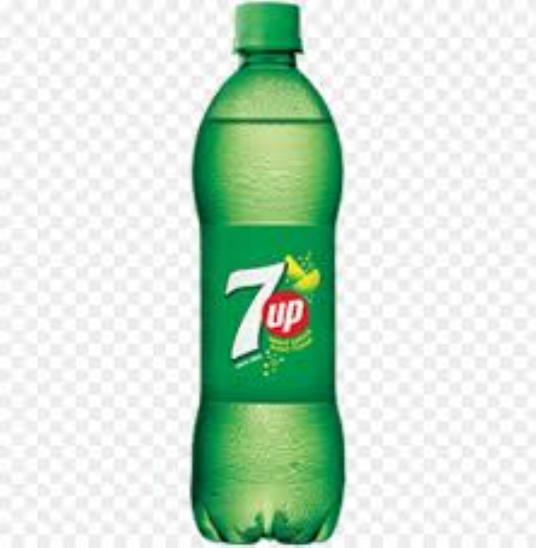 SEVEN UP 300ML(LIQUID)